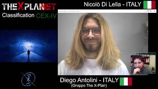 TXP Live: Nicolò Di Lella Ep#13
